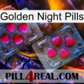 Golden Night Pills 15